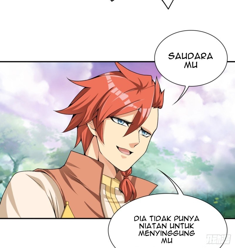 I Picked Up An Attributes Chapter 31 Gambar 39